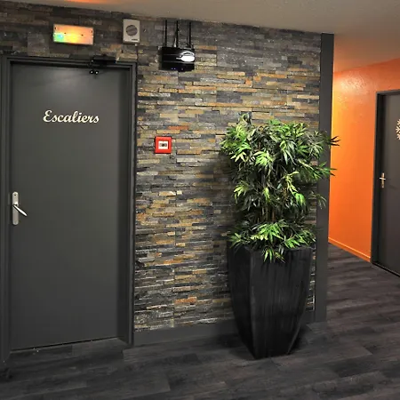 Hotel Les Carrettes Valmeinier