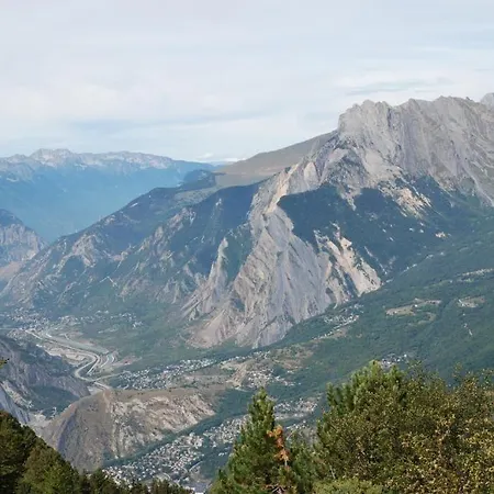 Les Carrettes Valmeinier