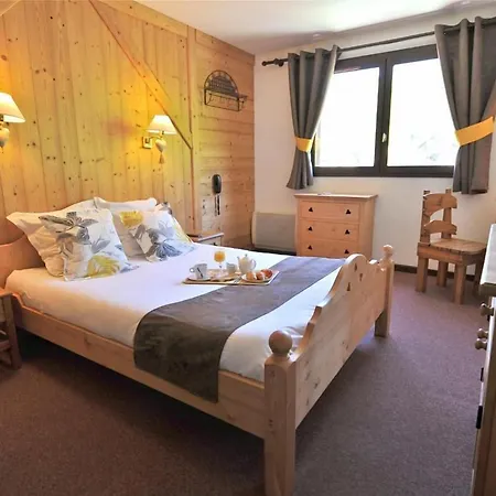 Les Carrettes Hotel