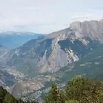 Les Carrettes Valmeinier