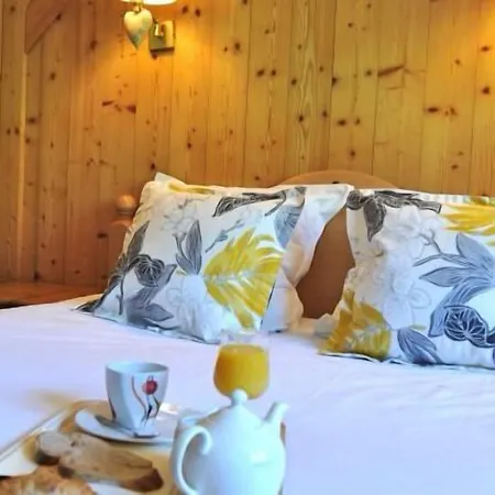 Les Carrettes Hotel Valmeinier